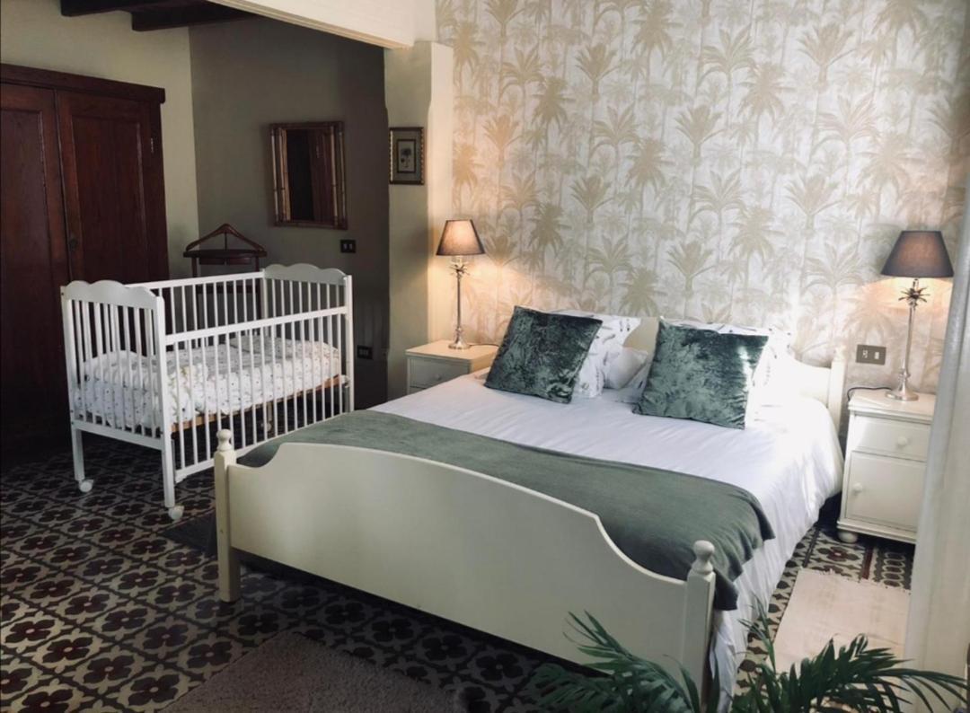 Jardines De Hortensia - Vacation Home Tenerife サン・クリストバル・デ・ラ・ラグーナ エクステリア 写真