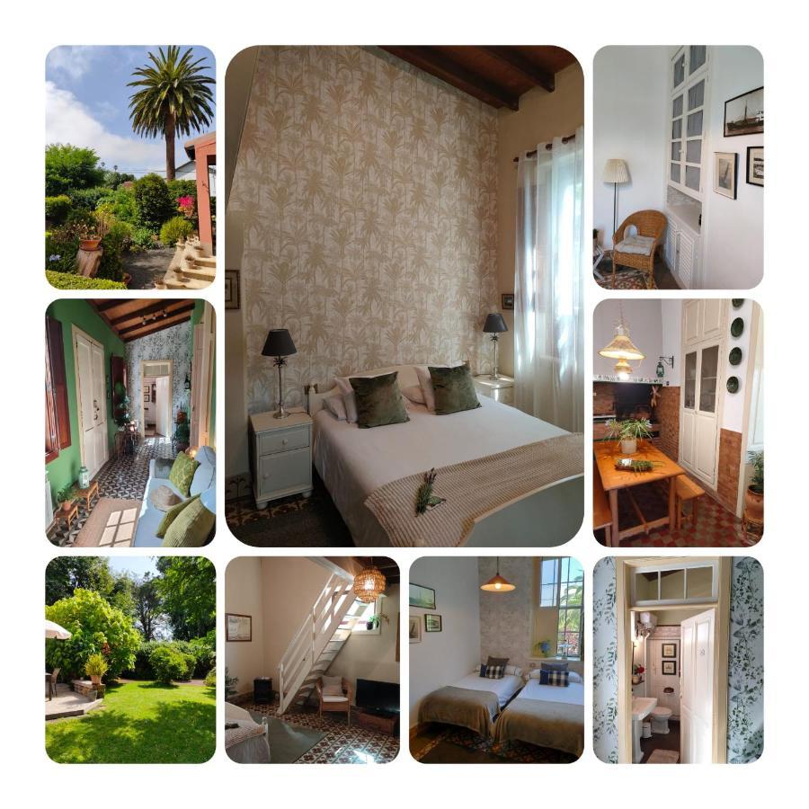 Jardines De Hortensia - Vacation Home Tenerife サン・クリストバル・デ・ラ・ラグーナ エクステリア 写真
