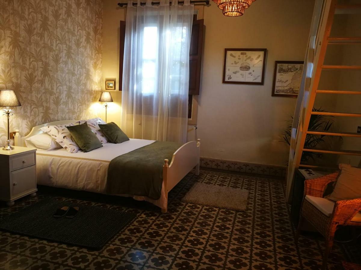 Jardines De Hortensia - Vacation Home Tenerife サン・クリストバル・デ・ラ・ラグーナ エクステリア 写真