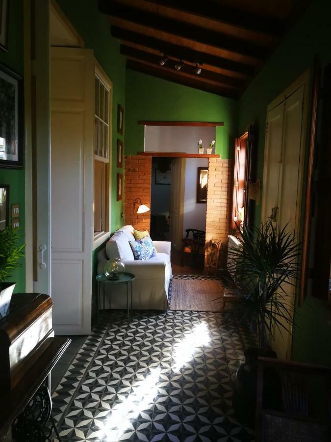 Jardines De Hortensia - Vacation Home Tenerife サン・クリストバル・デ・ラ・ラグーナ エクステリア 写真