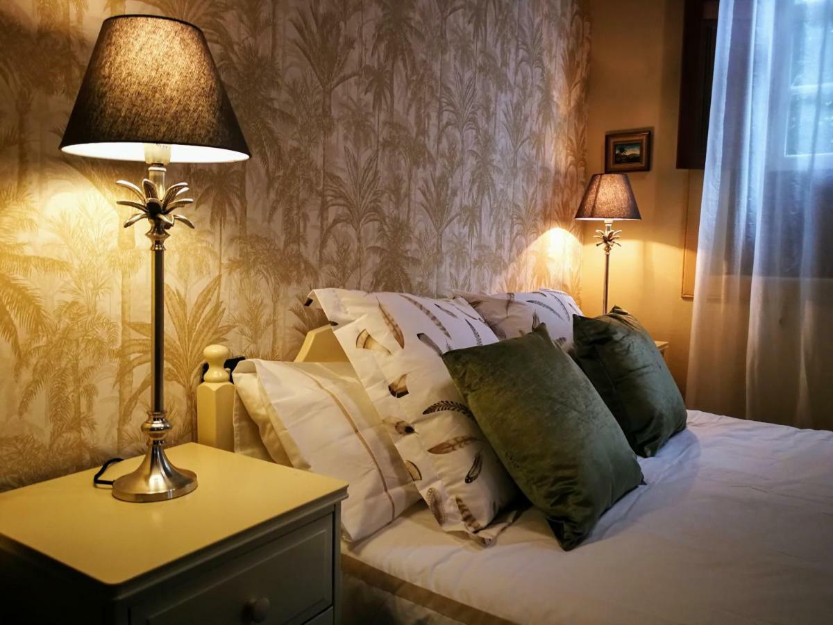 Jardines De Hortensia - Vacation Home Tenerife サン・クリストバル・デ・ラ・ラグーナ エクステリア 写真