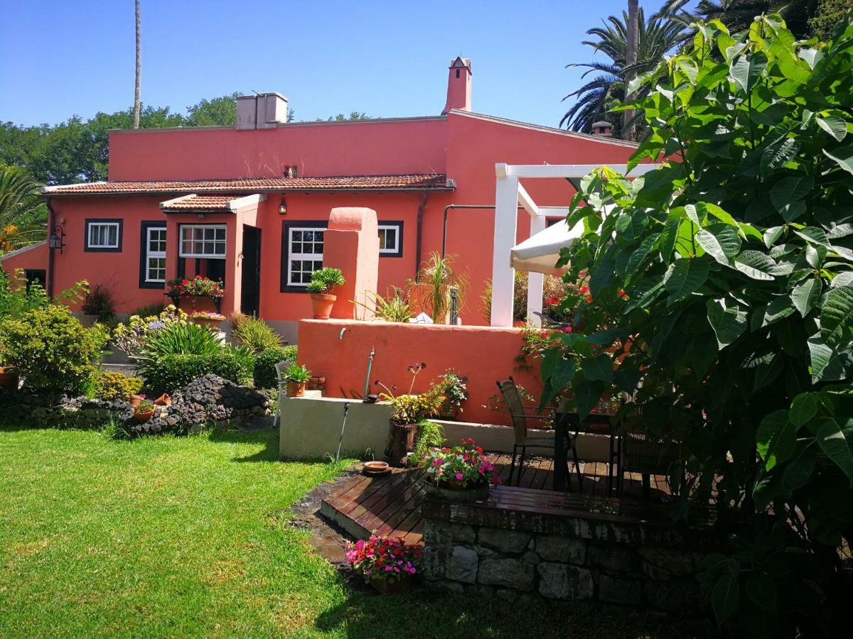 Jardines De Hortensia - Vacation Home Tenerife サン・クリストバル・デ・ラ・ラグーナ エクステリア 写真