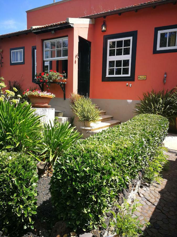 Jardines De Hortensia - Vacation Home Tenerife サン・クリストバル・デ・ラ・ラグーナ エクステリア 写真